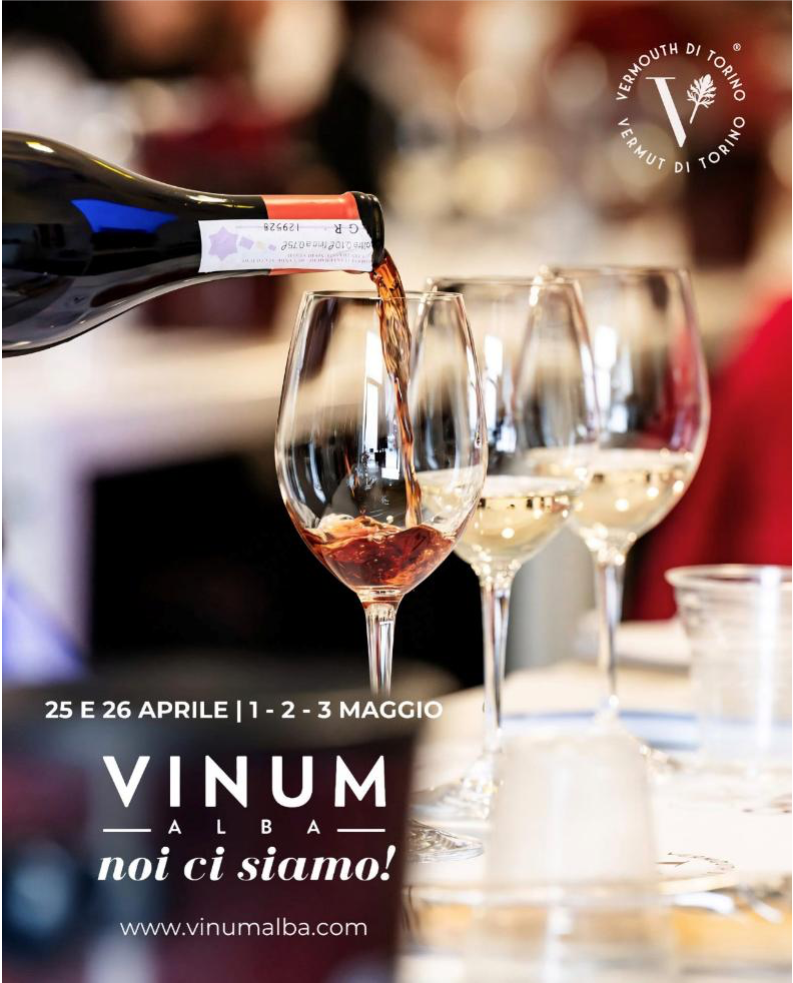 Featured image for “VINUM Alba 2026”
