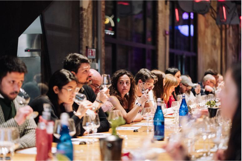 Featured image for “TUTTOFOOD 2026”